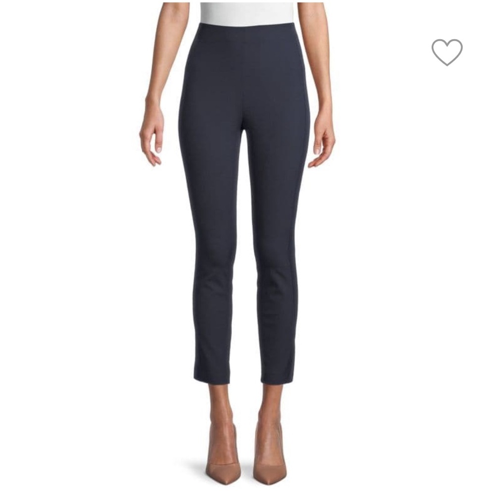 Simone Cropped Pants